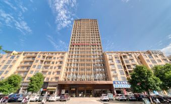 Weijia Smart Hotel (Yongzhou Big Market)