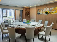 Tianlu Hotel - breakfast