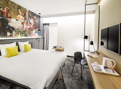 Hotel Mercure Wroclaw Centrum