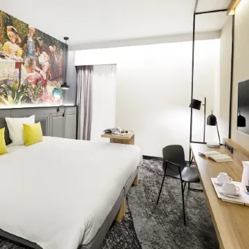 Hotel Mercure Wroclaw Centrum