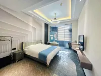 Arxan Linzhiquan Hotel