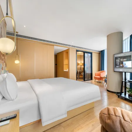 SHEN LAN  HOTEL
