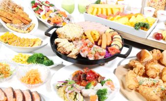 Hotel Elcient Osaka Umeda