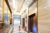 Huang Ting Hotel Hotel a Jinxian