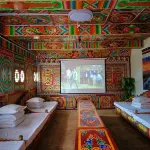 Jiangchu Tai Reception Station