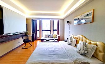 Tiantian Apartment (Bai'an North Road Branch)