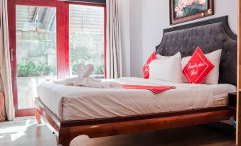 Oudomsouk Guest House