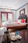 Oudomsouk Guest House Hotels in 
