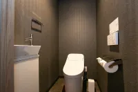 Minn Nihonbashi - Condos