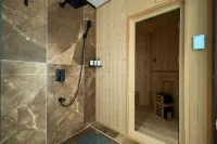 Days Inn Select by Wyndham Wugongshan (Visitor Center Branch) - Gym