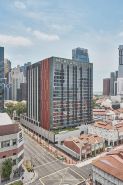 Mercure Icon Singapore City Centre