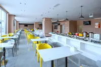 Greenetree Eastern Hotel (Kashgar Welcome Avenue Branch) - breakfast