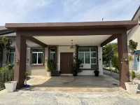 Duyong Damai Homestay by KOWBMAS Các khách sạn ở Serkam