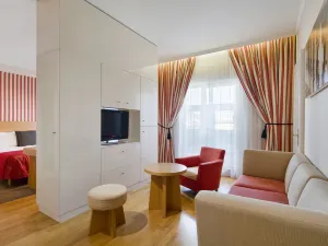 Mamaison Hotel Riverside Prague