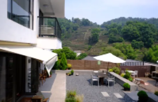 杭州三宿酒店 鄰近九溪十八澗的酒店