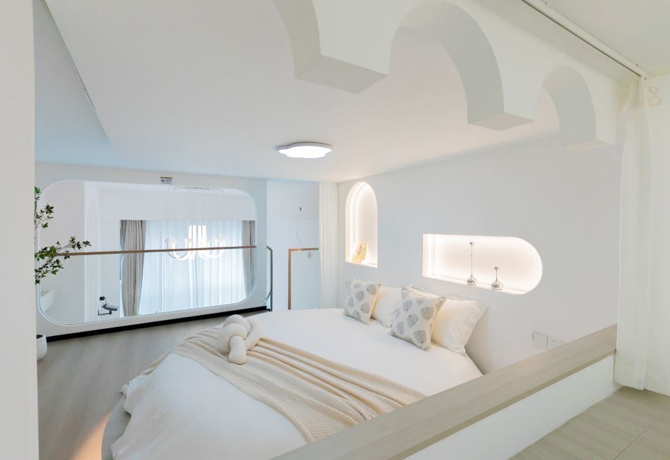 5. 칭다오 유에지 ..