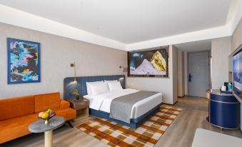 Lano International Hotel Shangri-La (Songzanlin Monastery Scenic Area Branch)