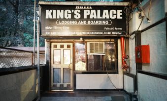 Hotel Kings Palace