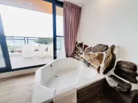 Rockhand Homestay โรงแรมใกล้สปริงสครีม