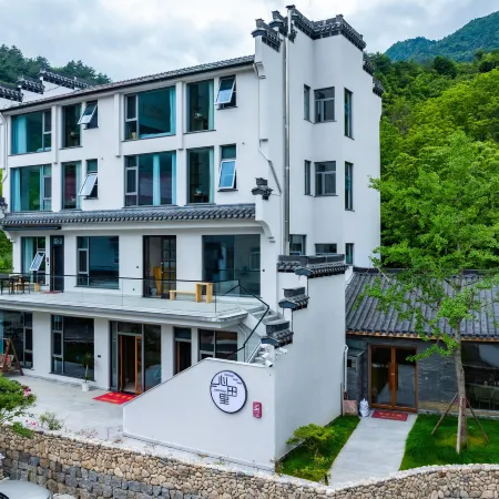 Xintianli Homestay