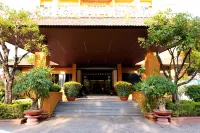 Biet Dien Hotel Hotels near MĨ PHẨM GIÁ TỐT