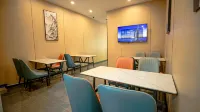 GreenTree Hotel (Hefei Bazhong Education Group Mingchuan Senior High School)
