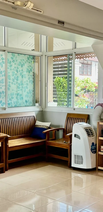 รูปภาพของNida Rooms Nai NAN 72 Rose at NAN Thara Place