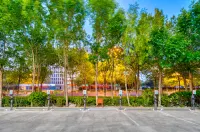 Belle Dongying Hotel (Fuqian Street Financial Port Branch)