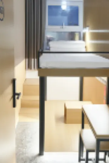 wohkoon ZheXingSun Hotel (Beijing Sanyuanqiao Yansha Embassy District Branch)