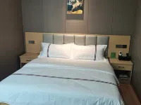 Jishui Park Business Hotel Hotel a Jishui