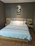 Jishui Park Business Hotel