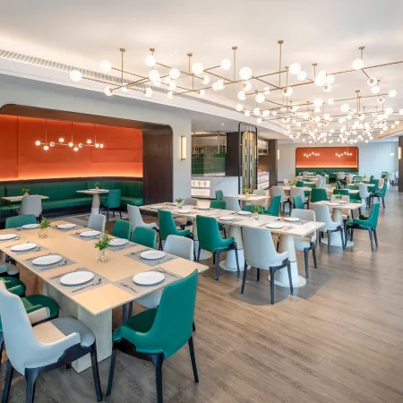 Citadines Connect East Chengdu