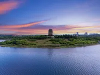 Xuancheng Fenglai Hotel (Wanling Lake Scenic Area Wanda Plaza) Hotels in Xuancheng