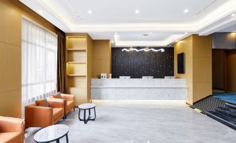 NanJing XinJieKou YJin Hotel