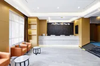 NanJing  XinJieKou YJin Hotel