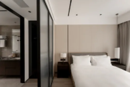 Resea Coastal Resort · Rushi Apartment