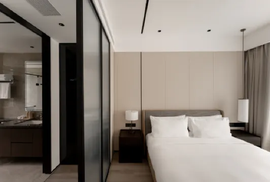 Resea Coastal Resort · Rushi Apartment