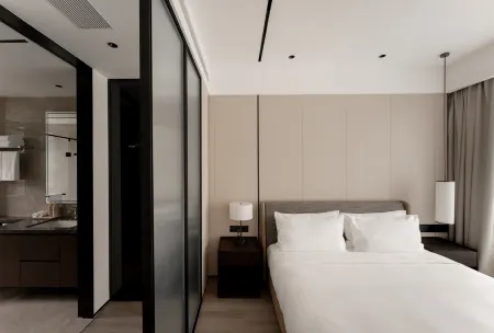 Resea Coastal Resort · Rushi Apartment