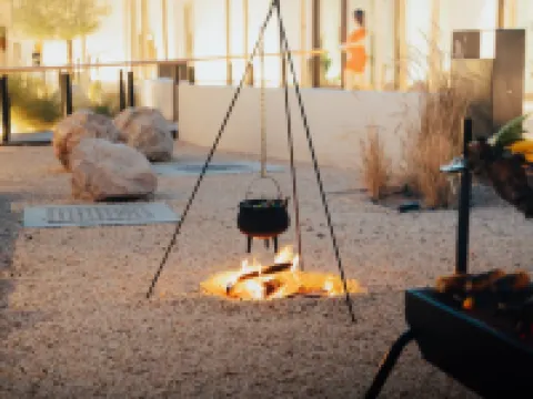 Bab Al Nojoum – Al Mugheirah Resort Hotels in Al Dhafra