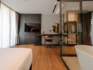 리치만 리조트 호텔 핫야이