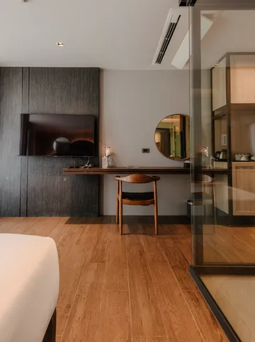 รูปภาพของโรงแรมริชแมน รีสอร์ท โฮเทล หาดใหญ่