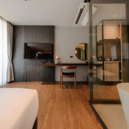 Richmann Resort Hotel Hatyai