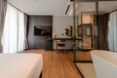 รูปภาพของโรงแรมริชแมน รีสอร์ท โฮเทล หาดใหญ่