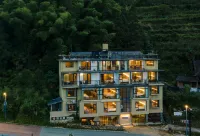 Yunhe Muyunju Hotel Hotels in 
