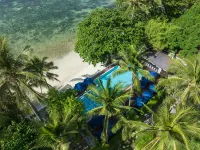 Homm Chura Samui - Infinity Pools