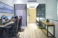 Yinli E-Sports Hotel (Overseas Chinese Town Creative Cultural Park)