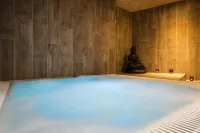 Hotel Best Auto Hogar - spa