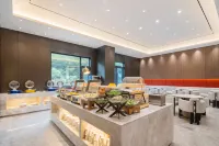 Yan'an Zuo Mo Hotel