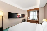 Hotel MoMc Hotels in Suzhou, Neubezirk