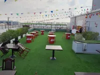 Fortune Park Hotel Hotels near Jebel Ali Parco Hypermarket